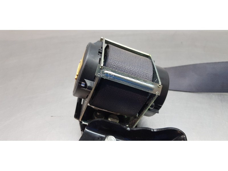 Recambio de cinturon seguridad trasero izquierdo para mitsubishi asx (ga0w) challenge 2wd referencia OEM IAM 7000B446XA 6176638  Recambio de cinturon seguridad trasero izquierdo para mitsubishi asx (ga0w) challenge 2wd referencia OEM IAM 7000B446XA 6176638