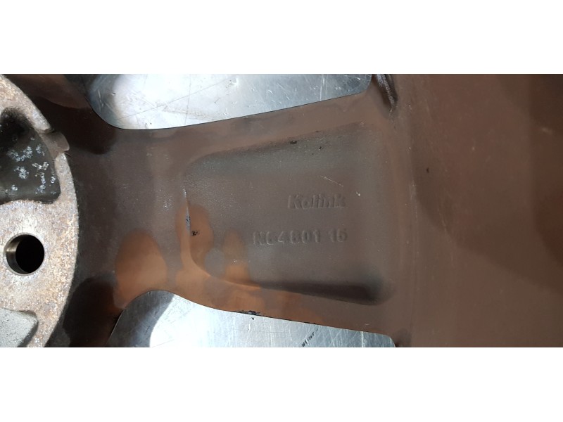 Recambio de llanta para nissan qashqai (j11) visia referencia OEM IAM D0C004EA8A   Recambio de llanta para nissan qashqai (j11) visia referencia OEM IAM D0C004EA8A