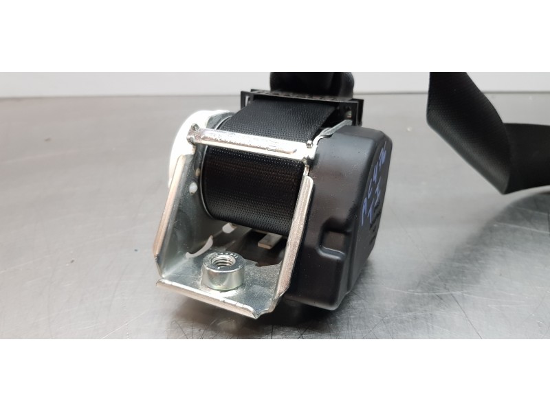 Recambio de cinturon seguridad trasero izquierdo para mini mini 5-trg. (f55) one referencia OEM IAM 72117318209  