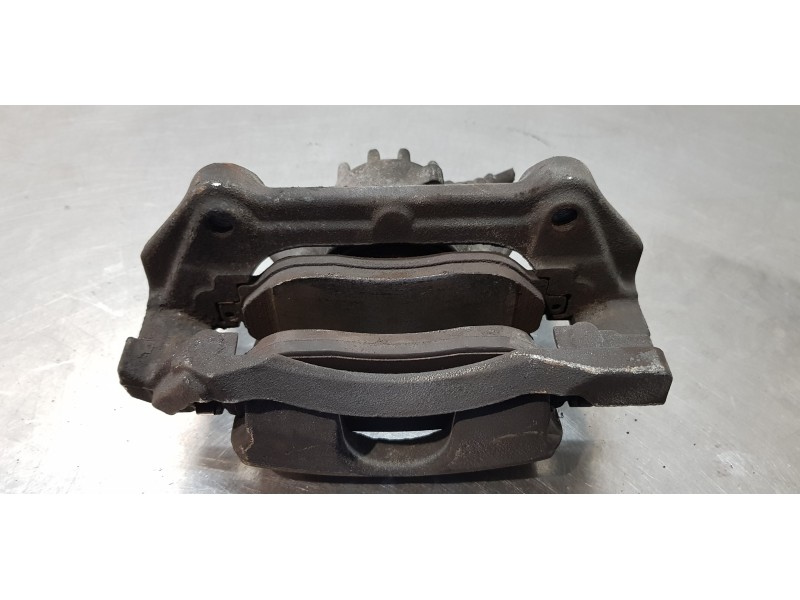 Recambio de pinza freno delantera derecha para fiat talento kombi (296) l1h1 1,0t family (m1) referencia OEM IAM 6000620044   Recambio de pinza freno delantera derecha para fiat talento kombi (296) l1h1 1,0t family (m1) referencia OEM IAM 6000620044