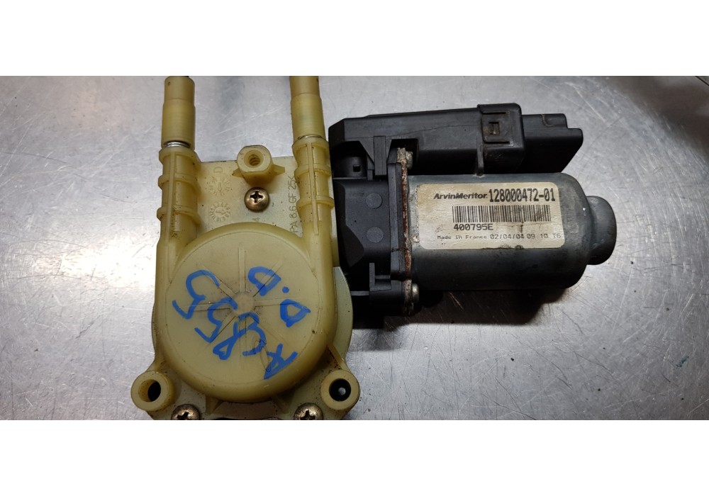 Recambio de elevalunas delantero derecho para renault megane ii berlina 3p confort authentique referencia OEM IAM 8201010927   Recambio de elevalunas delantero derecho para renault megane ii berlina 3p confort authentique referencia OEM IAM 8201010927