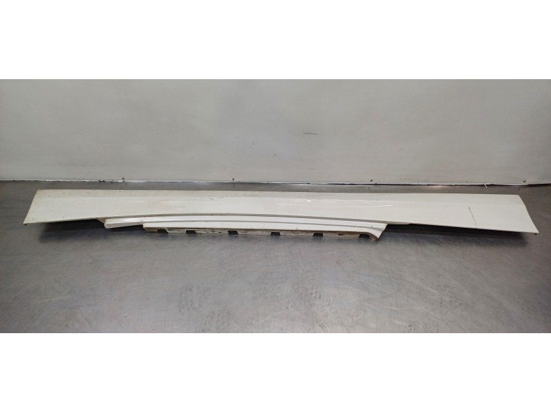 Recambio de faldon lateral para bmw serie 1 berlina (e81/e87) 118d referencia OEM IAM 51778037454   Recambio de faldon lateral para bmw serie 1 berlina (e81/e87) 118d referencia OEM IAM 51778037454