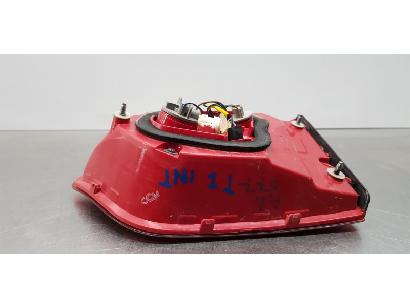 Recambio de piloto trasero izquierdo interior para kia rio (yb) business referencia OEM IAM 92403H8010  