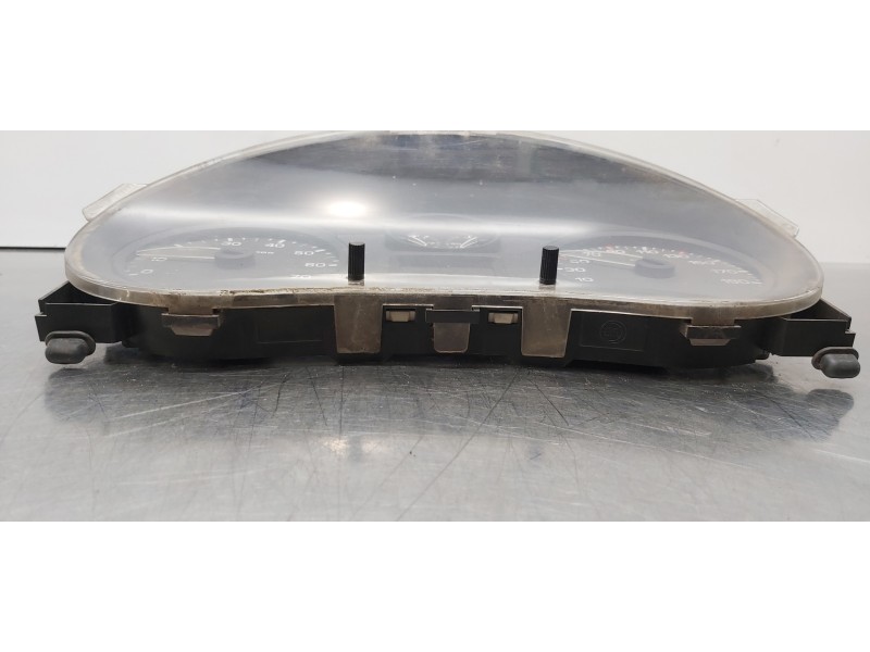 Recambio de cuadro instrumentos para peugeot expert kasten furg. acristaldo referencia OEM IAM 1401107680   Recambio de cuadro instrumentos para peugeot expert kasten furg. acristaldo referencia OEM IAM 1401107680