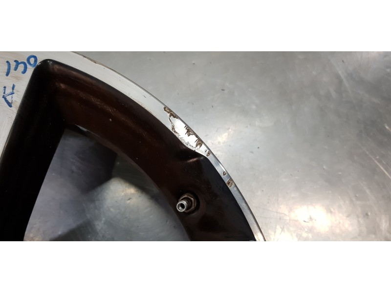 Recambio de llanta para nissan qashqai (j11) visia referencia OEM IAM D0C004EA8A   Recambio de llanta para nissan qashqai (j11) visia referencia OEM IAM D0C004EA8A