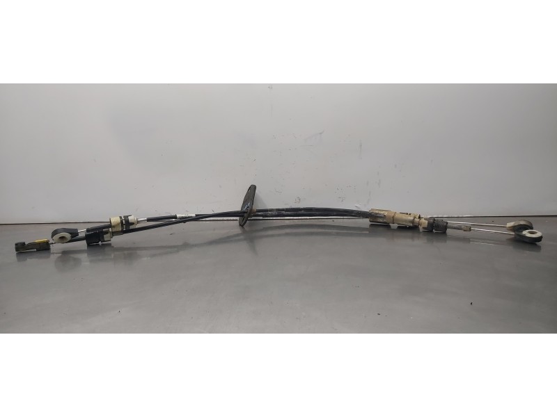 Recambio de varillaje cambio para ford transit kastenwagen (ttg) 350 l2 ambiente referencia OEM IAM 2225897 BK2R7E395CF 