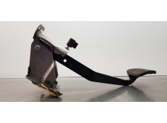 Recambio de pedal freno para ssangyong rodius xdi limited referencia OEM IAM 4880009901  