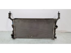Recambio de radiador agua para renault laguna iii expression referencia OEM IAM 214000003R