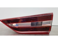 Recambio de piloto trasero derecho interior para opel grandland x excellence referencia OEM IAM 3647484 81670201
