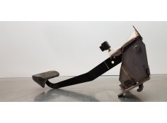 Recambio de pedal freno para ssangyong rodius xdi limited referencia OEM IAM 4880009901   2