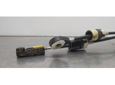 Recambio de varillaje cambio para ford transit kastenwagen (ttg) 350 l2 ambiente referencia OEM IAM 2225897 BK2R7E395CF  2