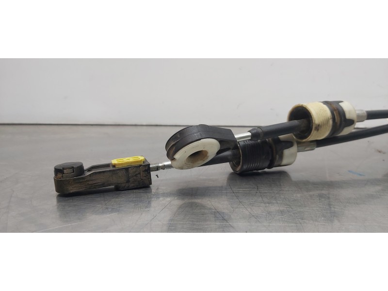 Recambio de varillaje cambio para ford transit kastenwagen (ttg) 350 l2 ambiente referencia OEM IAM 2225897 BK2R7E395CF 