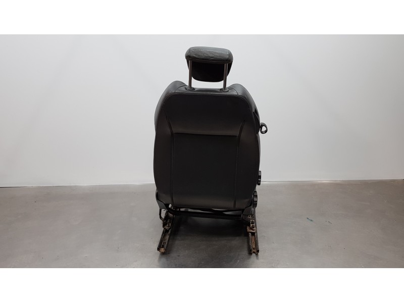 Recambio de juego asientos completo para audi a1 (8x) attraction referencia OEM IAM 6R3881105K 6R3881045AM SLINE