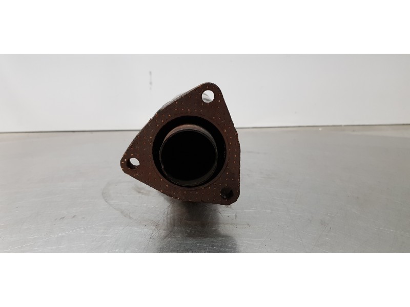 Recambio de colector escape para audi a5 coupe (8t) 2.7 tdi referencia OEM IAM 059253033   Recambio de colector escape para audi a5 coupe (8t) 2.7 tdi referencia OEM IAM 059253033