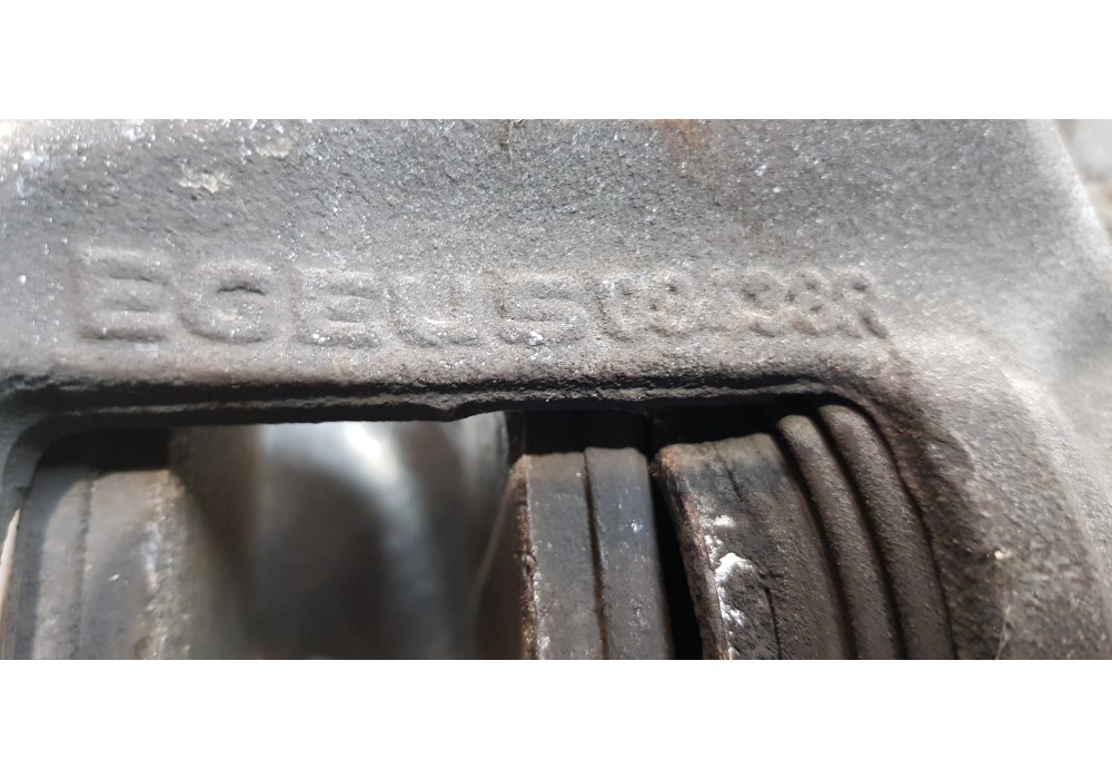 Recambio de pinza freno delantera derecha para fiat talento kombi (296) l1h1 1,0t family (m1) referencia OEM IAM 6000620044   Recambio de pinza freno delantera derecha para fiat talento kombi (296) l1h1 1,0t family (m1) referencia OEM IAM 6000620044