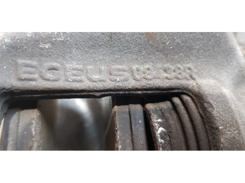 Recambio de pinza freno delantera derecha para fiat talento kombi (296) l1h1 1,0t family (m1) referencia OEM IAM 6000620044   Recambio de pinza freno delantera derecha para fiat talento kombi (296) l1h1 1,0t family (m1) referencia OEM IAM 6000620044