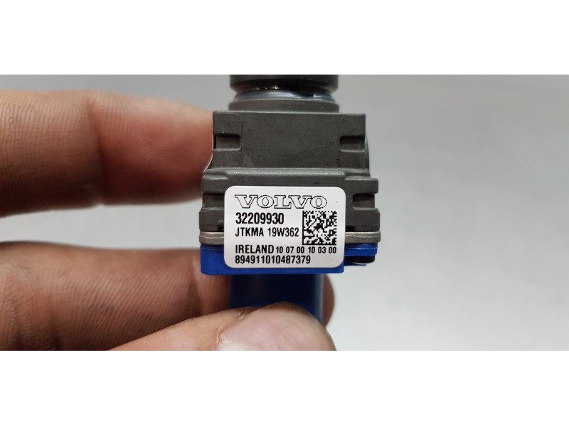 Recambio de modulo electronico para volvo xc60 inscription awd referencia OEM IAM 32209930  