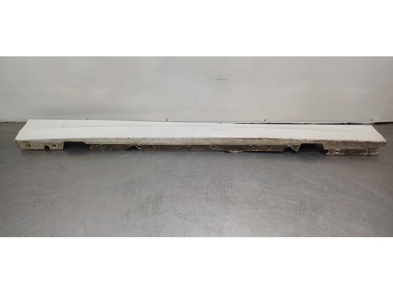 Recambio de faldon lateral para bmw serie 1 berlina (e81/e87) 118d referencia OEM IAM 51778037454   Recambio de faldon lateral para bmw serie 1 berlina (e81/e87) 118d referencia OEM IAM 51778037454