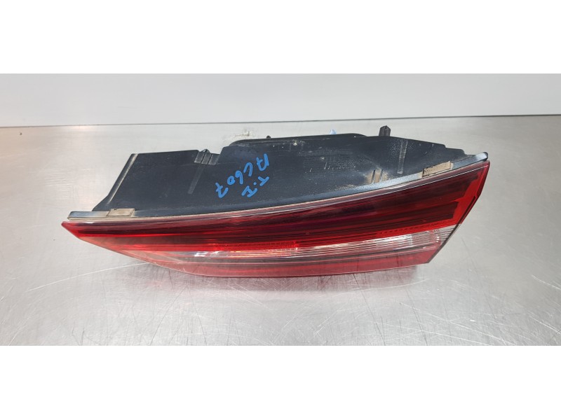 Recambio de piloto trasero derecho interior para opel grandland x excellence referencia OEM IAM 3647484 81670201  Recambio de piloto trasero derecho interior para opel grandland x excellence referencia OEM IAM 3647484 81670201