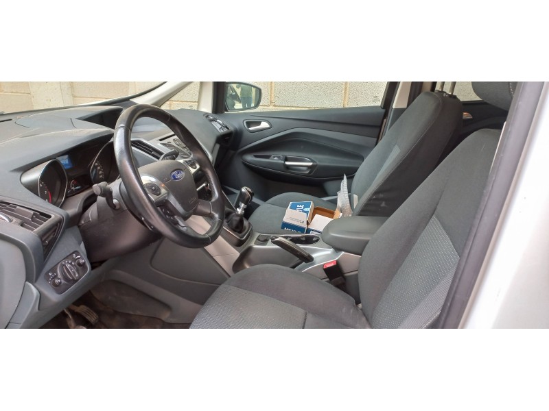 ford c-max del año 2013 ford c-max del año 2013
