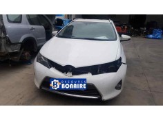 toyota auris touring sports (e18) del año 2014