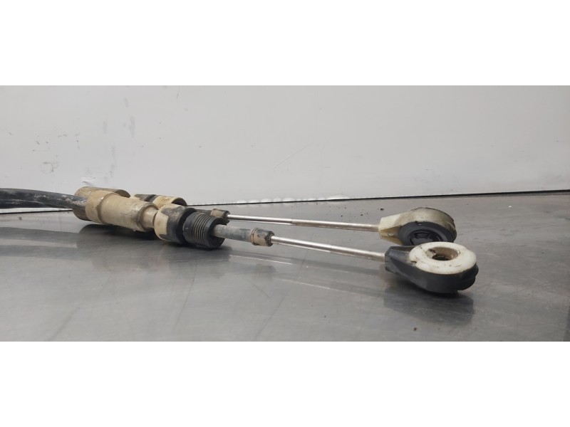 Recambio de varillaje cambio para ford transit kastenwagen (ttg) 350 l2 ambiente referencia OEM IAM 2225897 BK2R7E395CF 