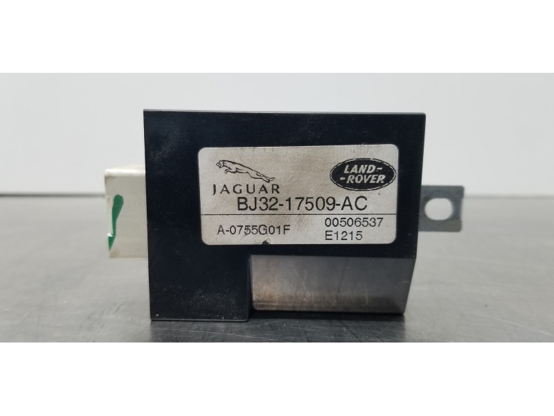 Recambio de modulo electronico para land rover evoque prestige referencia OEM IAM BJ3217509AC LR079063 BJ3217509AD