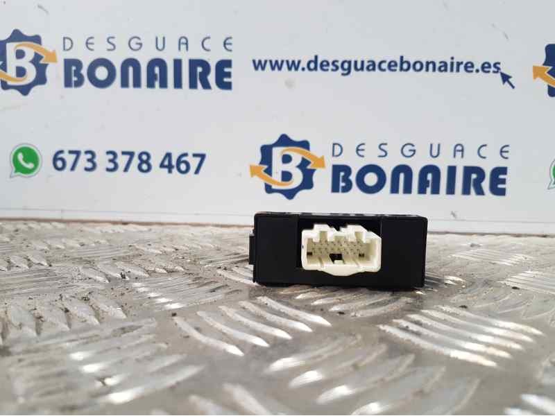 Recambio de modulo electronico para peugeot 4007 sport pack referencia OEM IAM 8631B027   Recambio de modulo electronico para peugeot 4007 sport pack referencia OEM IAM 8631B027