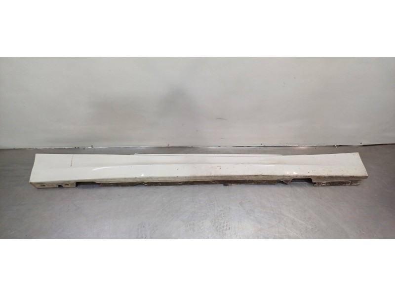 Recambio de faldon lateral para bmw serie 1 berlina (e81/e87) 118d referencia OEM IAM 51778037454   Recambio de faldon lateral para bmw serie 1 berlina (e81/e87) 118d referencia OEM IAM 51778037454