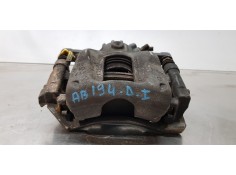Recambio de pinza freno delantera izquierda para fiat talento kombi (296) l1h1 1,0t family (m1) referencia OEM IAM 6000620045