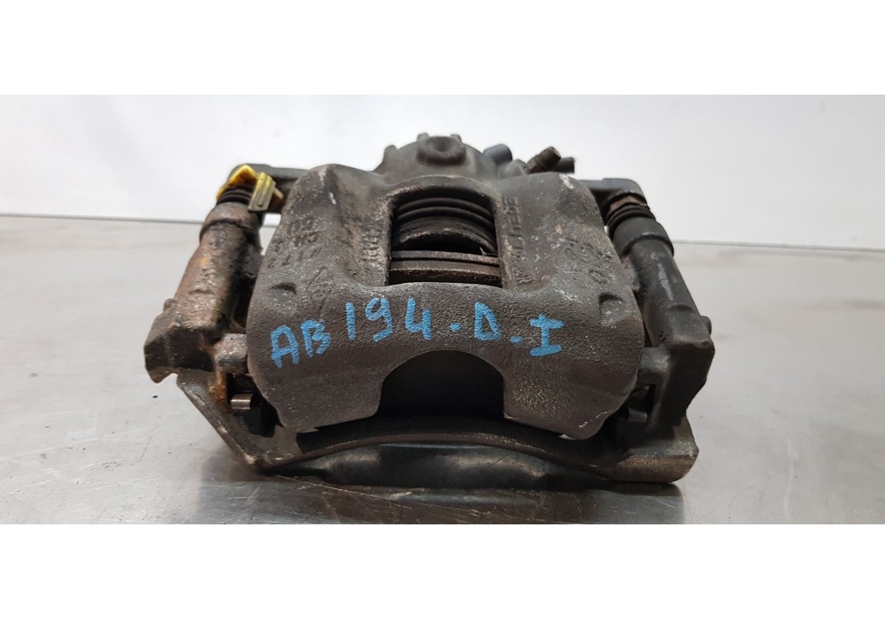 Recambio de pinza freno delantera izquierda para fiat talento kombi (296) l1h1 1,0t family (m1) referencia OEM IAM 6000620045  