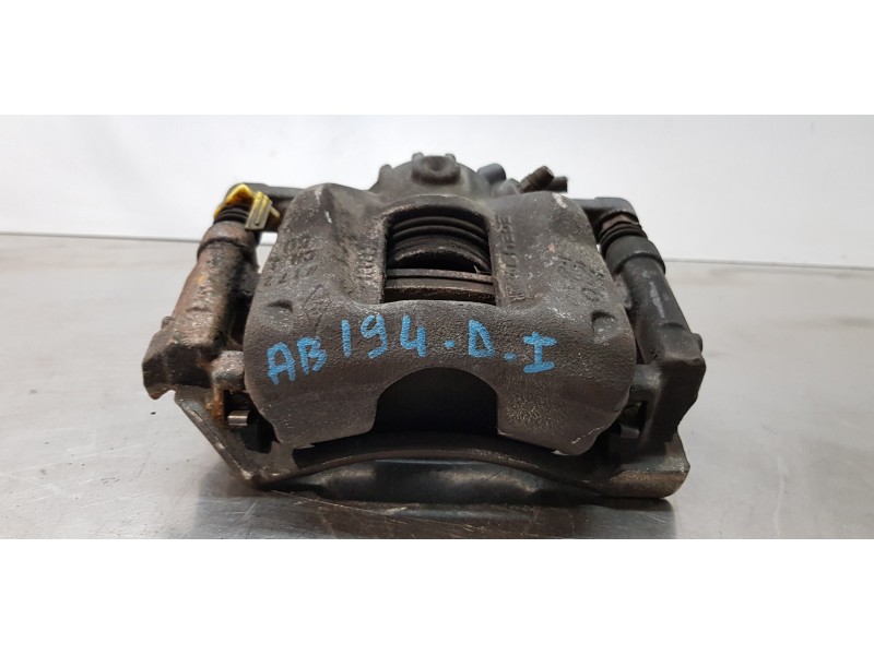 Recambio de pinza freno delantera izquierda para fiat talento kombi (296) l1h1 1,0t family (m1) referencia OEM IAM 6000620045   Recambio de pinza freno delantera izquierda para fiat talento kombi (296) l1h1 1,0t family (m1) referencia OEM IAM 6000620045