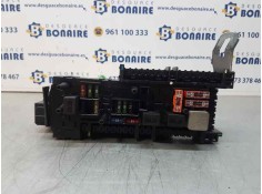 Recambio de caja reles / fusibles para mercedes clase e (w212) familiar 220 cdi blueefficiency (212.202) referencia OEM IAM 5DK0