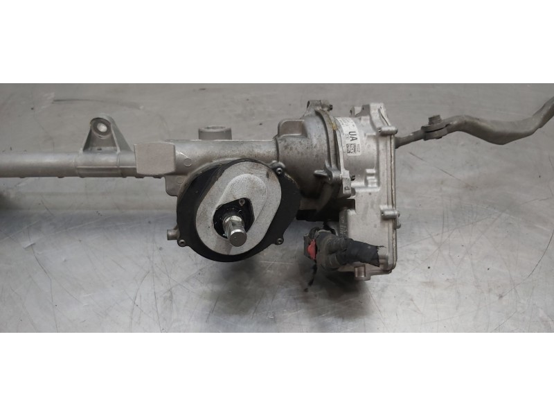 Recambio de cremallera direccion para mini mini 5-trg. (f55) one referencia OEM IAM 32105A19883  