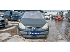 renault scenic ii del año 2004