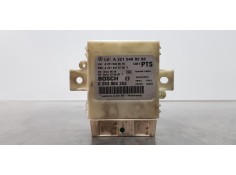 Recambio de modulo aparcamiento parking ( pdc ) para mercedes clase s (w221) berlina 320 / 350 cdi (221.022) referencia OEM IAM 