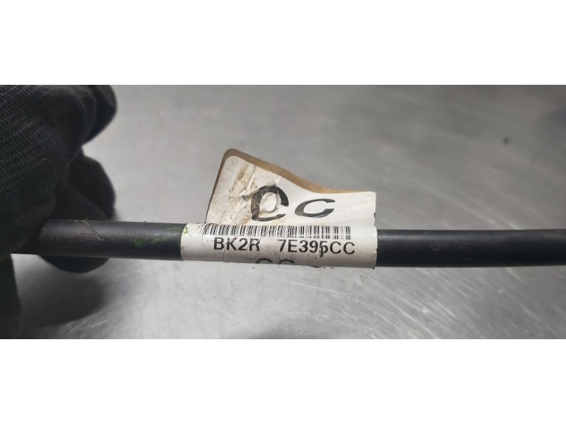 Recambio de varillaje cambio para ford transit kastenwagen (ttg) 350 l2 ambiente referencia OEM IAM 2225897 BK2R7E395CF 