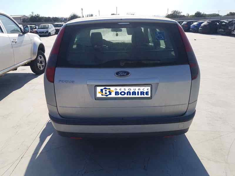 ford focus sportbreak (cap) del año 2008