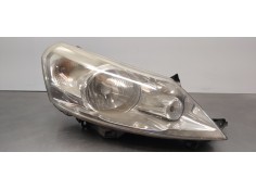 Recambio de faro derecho para peugeot expert kasten furg. acristaldo referencia OEM IAM 1400455380 89901160