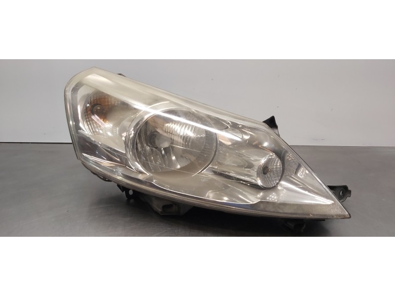 Recambio de faro derecho para peugeot expert kasten furg. acristaldo referencia OEM IAM 1400455380 89901160 