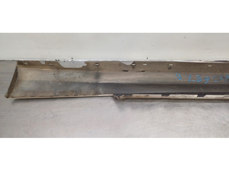 Recambio de faldon lateral para bmw serie 1 berlina (e81/e87) 118d referencia OEM IAM 51778037454   Recambio de faldon lateral para bmw serie 1 berlina (e81/e87) 118d referencia OEM IAM 51778037454