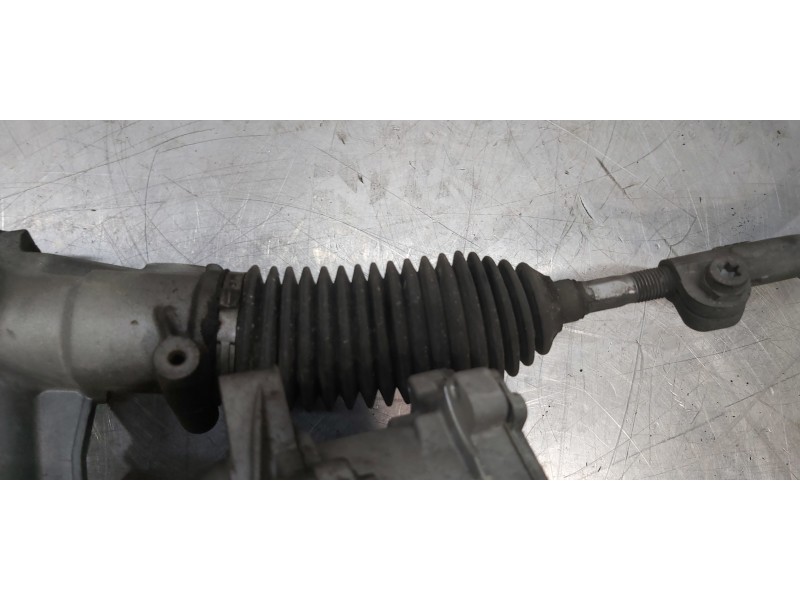 Recambio de cremallera direccion para mini mini 5-trg. (f55) one referencia OEM IAM 32105A19883  