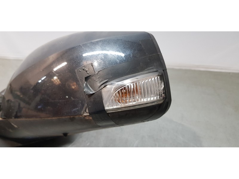Recambio de retrovisor izquierdo para renault laguna iii expression referencia OEM IAM 963020140R   Recambio de retrovisor izquierdo para renault laguna iii expression referencia OEM IAM 963020140R