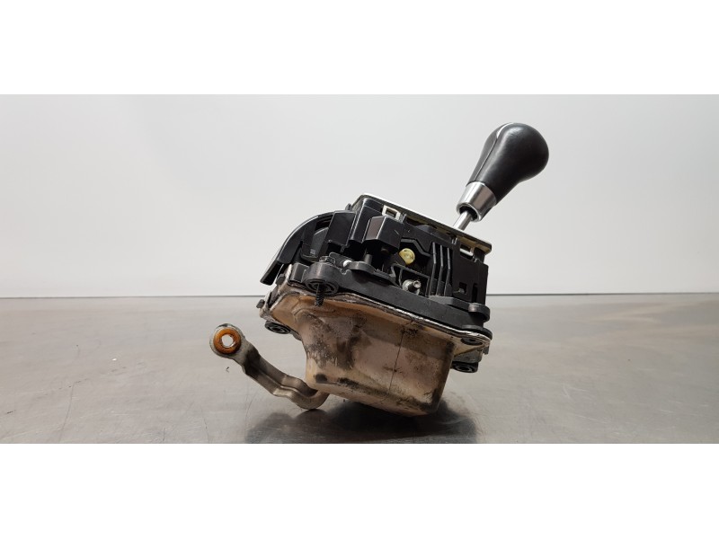 Recambio de palanca cambio para ssangyong rodius xdi limited referencia OEM IAM 3670021D50  