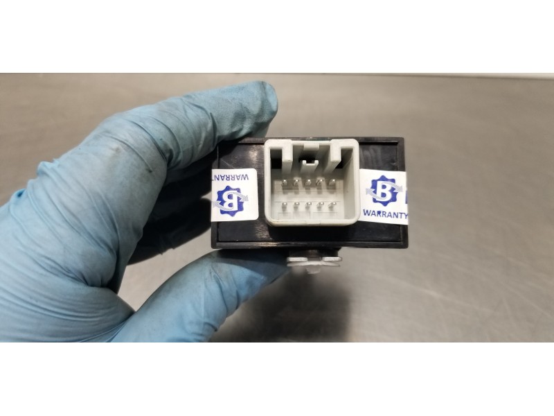 Recambio de modulo electronico para land rover evoque prestige referencia OEM IAM BJ3217509AC LR079063 BJ3217509AD