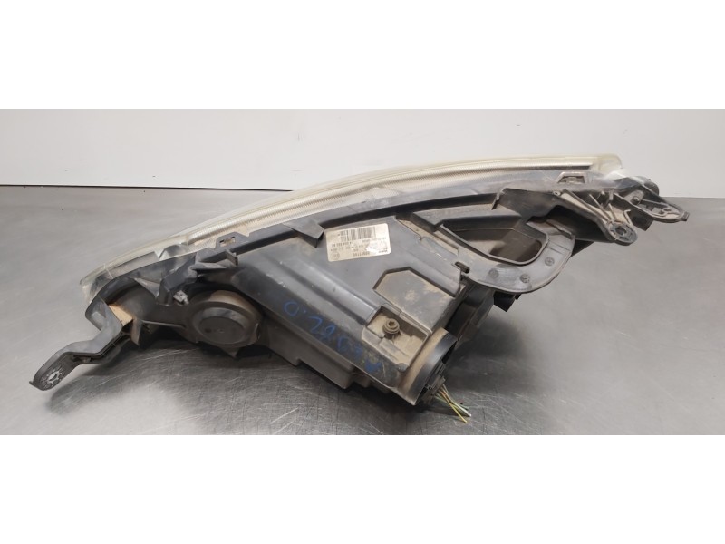 Recambio de faro derecho para peugeot expert kasten furg. acristaldo referencia OEM IAM 1400455380 89901160 
