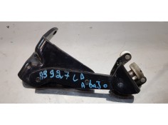 Recambio de soporte / guia puerta corredera para volkswagen t6 transporter furgón referencia OEM IAM 7E0843398   2