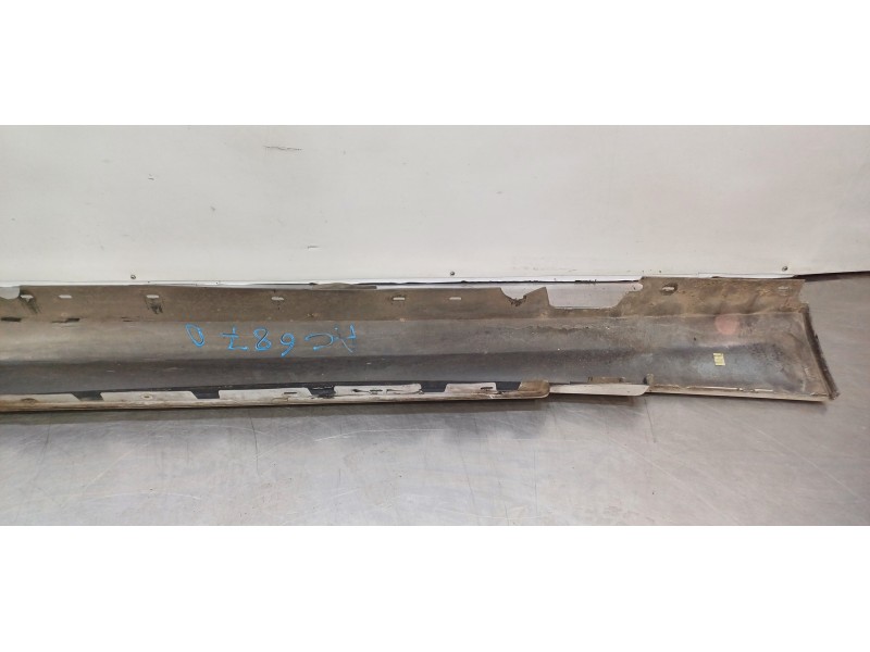 Recambio de faldon lateral para bmw serie 1 berlina (e81/e87) 118d referencia OEM IAM 51778037454   Recambio de faldon lateral para bmw serie 1 berlina (e81/e87) 118d referencia OEM IAM 51778037454