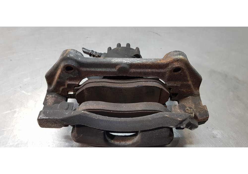 Recambio de pinza freno delantera izquierda para fiat talento kombi (296) l1h1 1,0t family (m1) referencia OEM IAM 6000620045   Recambio de pinza freno delantera izquierda para fiat talento kombi (296) l1h1 1,0t family (m1) referencia OEM IAM 6000620045