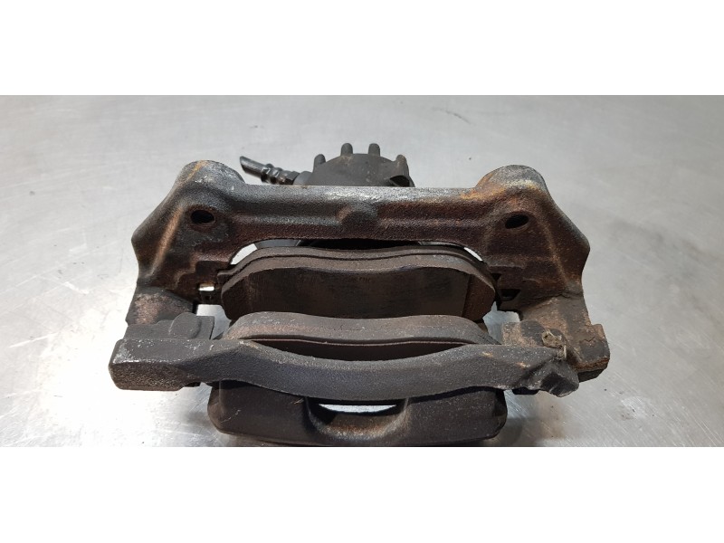 Recambio de pinza freno delantera izquierda para fiat talento kombi (296) l1h1 1,0t family (m1) referencia OEM IAM 6000620045   Recambio de pinza freno delantera izquierda para fiat talento kombi (296) l1h1 1,0t family (m1) referencia OEM IAM 6000620045
